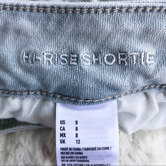 American Eagle Outfitters Shorts - Picture 5 of 6